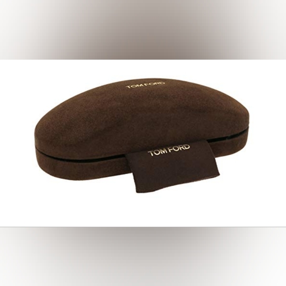 NEW TOM FORD WOMEN SUNGLASSES ANI TF844 05T CAT-EYE FT0844/S 05T PINK - Picture 8 of 8